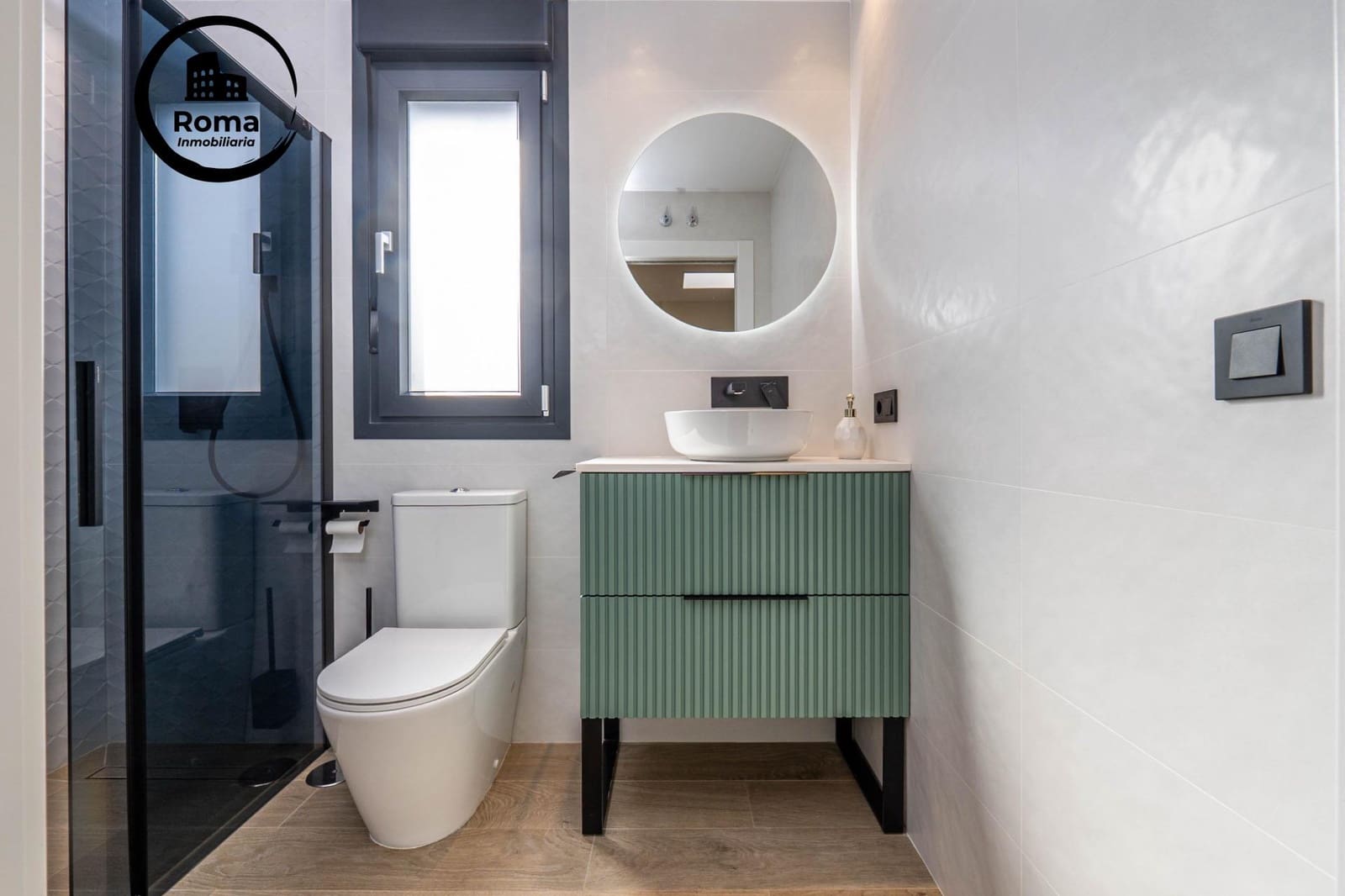 3 Zimmer Reihenhaus zu verkaufen in Albolote mit Garage - 365.000 € (Ref: 9721816)