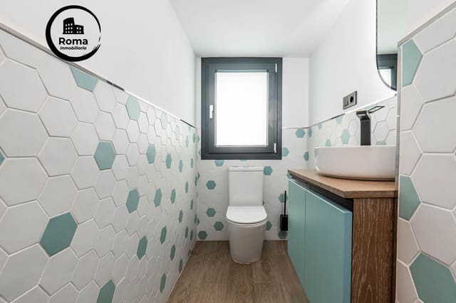 3 Zimmer Reihenhaus zu verkaufen in Albolote mit Garage - 365.000 € (Ref: 9721816)