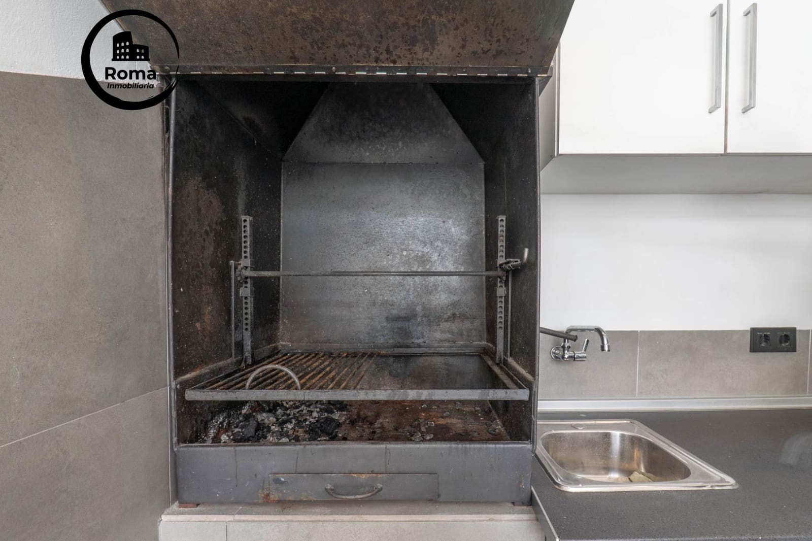 3 Zimmer Reihenhaus zu verkaufen in Albolote mit Garage - 365.000 € (Ref: 9721816)