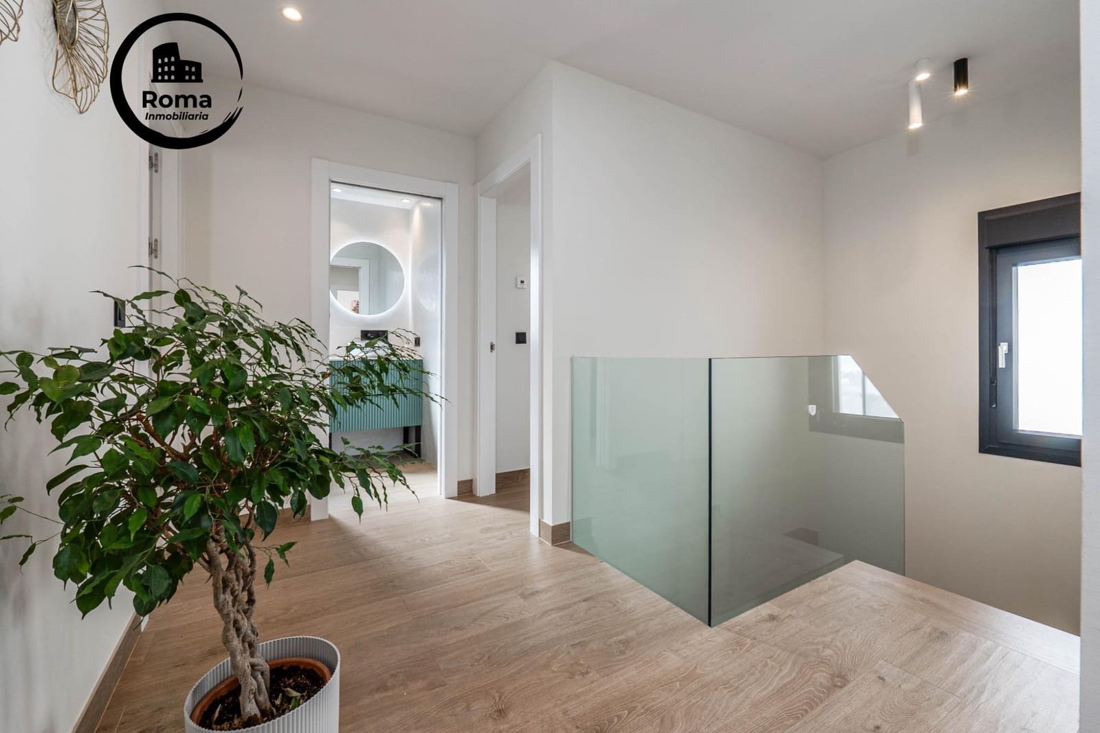 3 Zimmer Reihenhaus zu verkaufen in Albolote mit Garage - 365.000 € (Ref: 9721816)