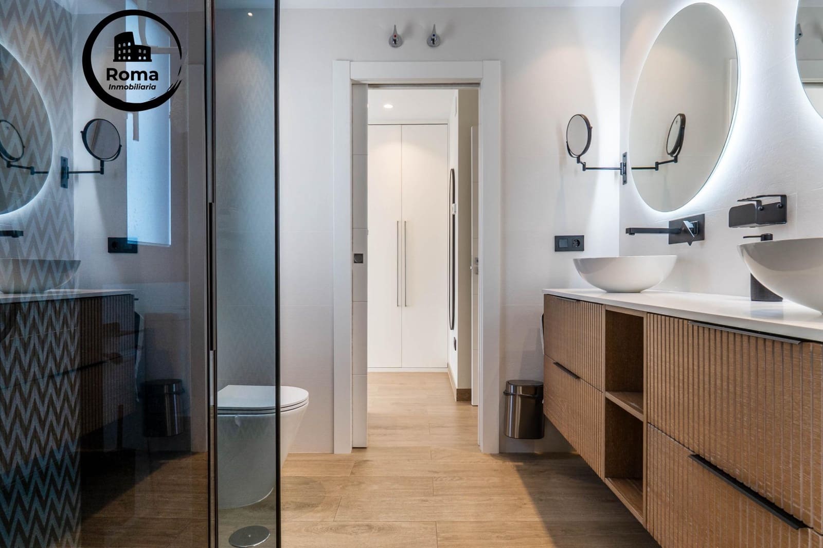 3 Zimmer Reihenhaus zu verkaufen in Albolote mit Garage - 365.000 € (Ref: 9721816)