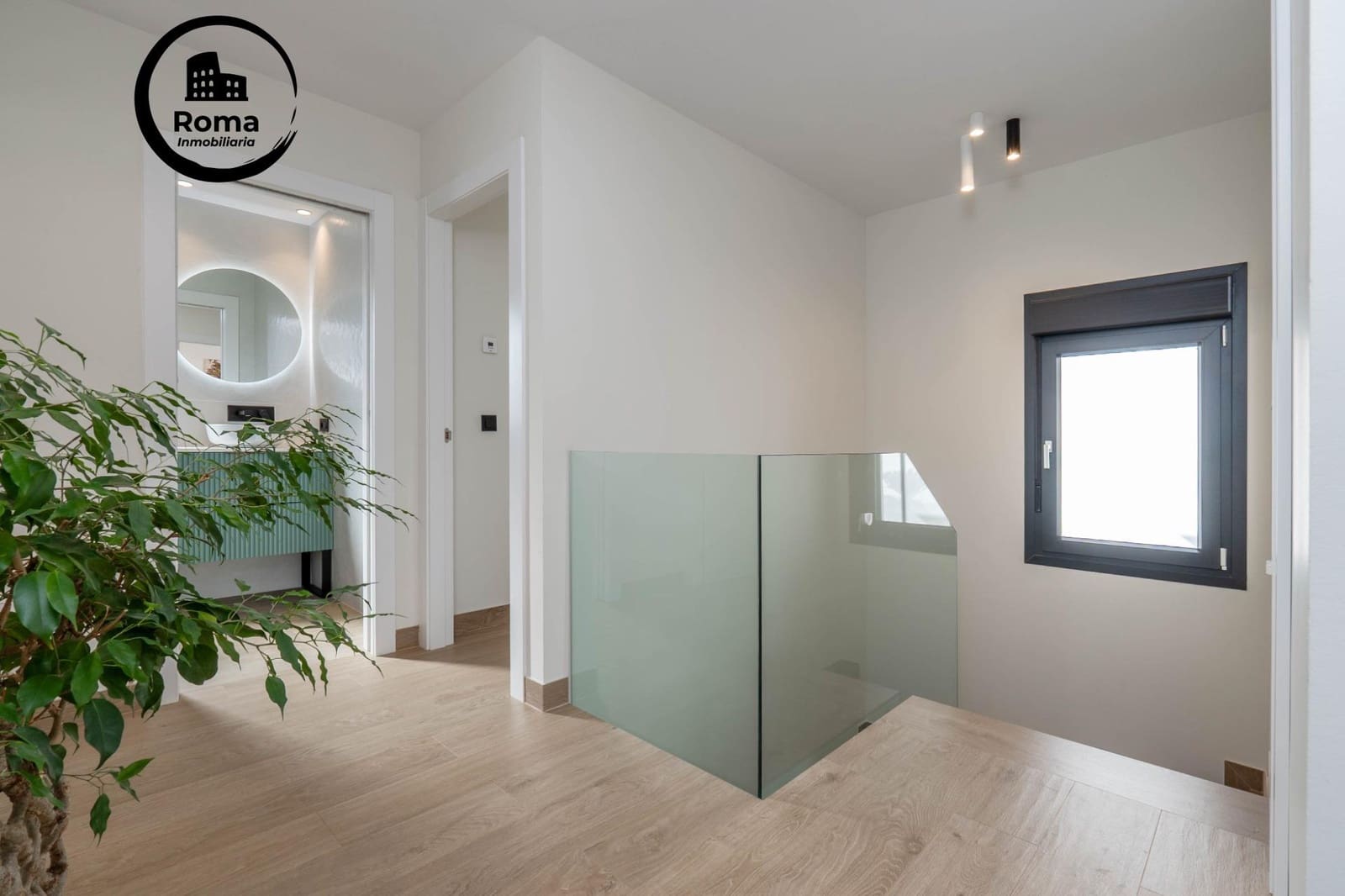 3 Zimmer Reihenhaus zu verkaufen in Albolote mit Garage - 365.000 € (Ref: 9721816)