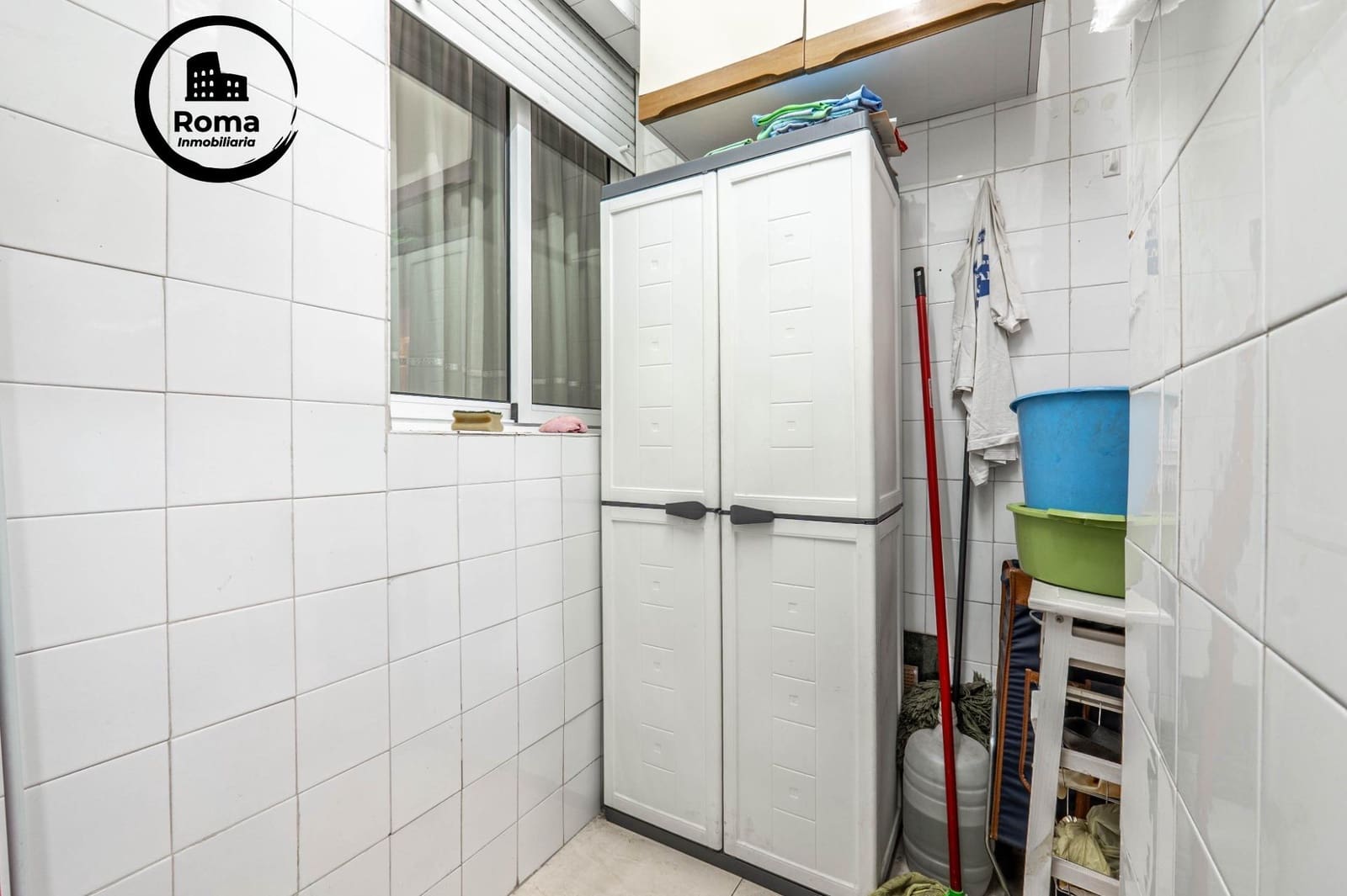 Piso de 3 habitaciones en Granada ciudad en venta - 390.000 € (Ref: 9721818)