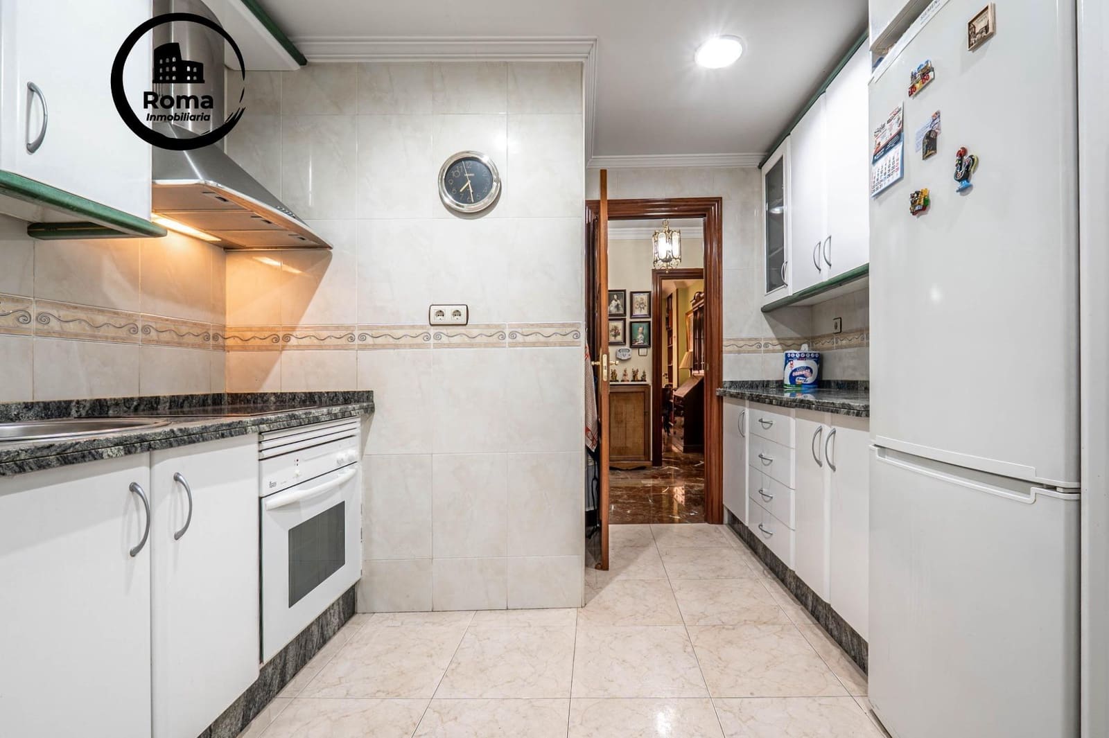 Piso de 3 habitaciones en Granada ciudad en venta - 390.000 € (Ref: 9721818)