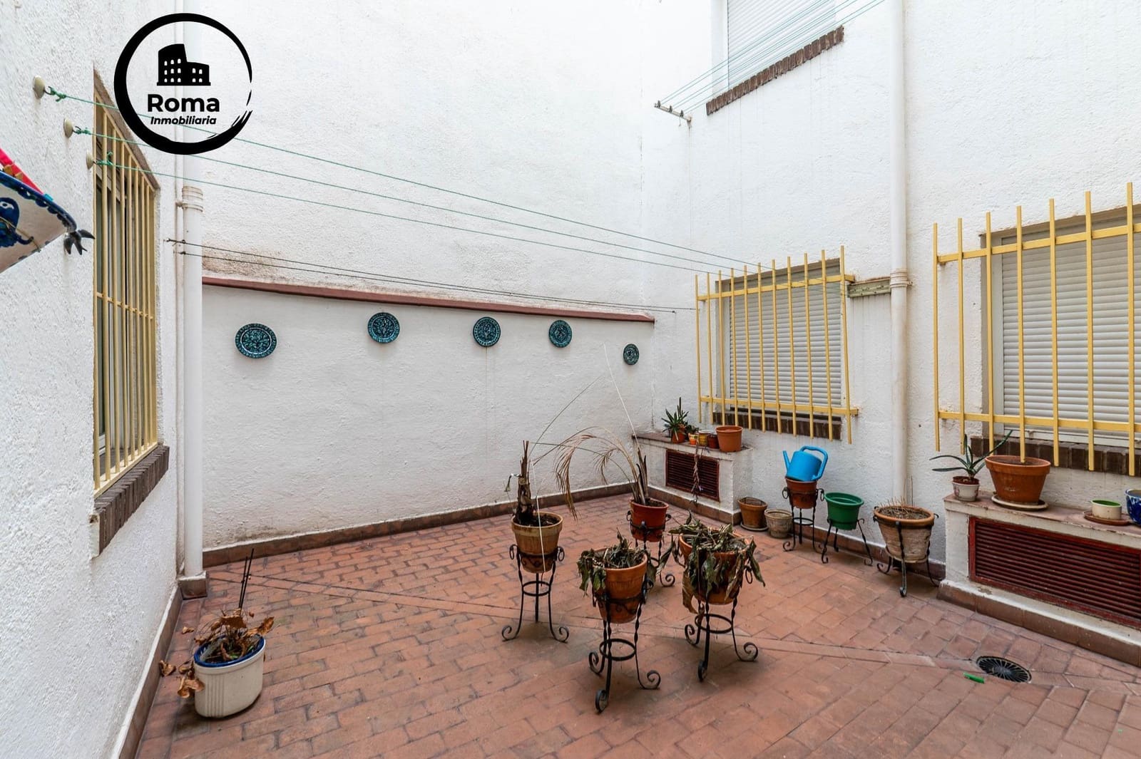 Piso de 3 habitaciones en Granada ciudad en venta - 390.000 € (Ref: 9721818)