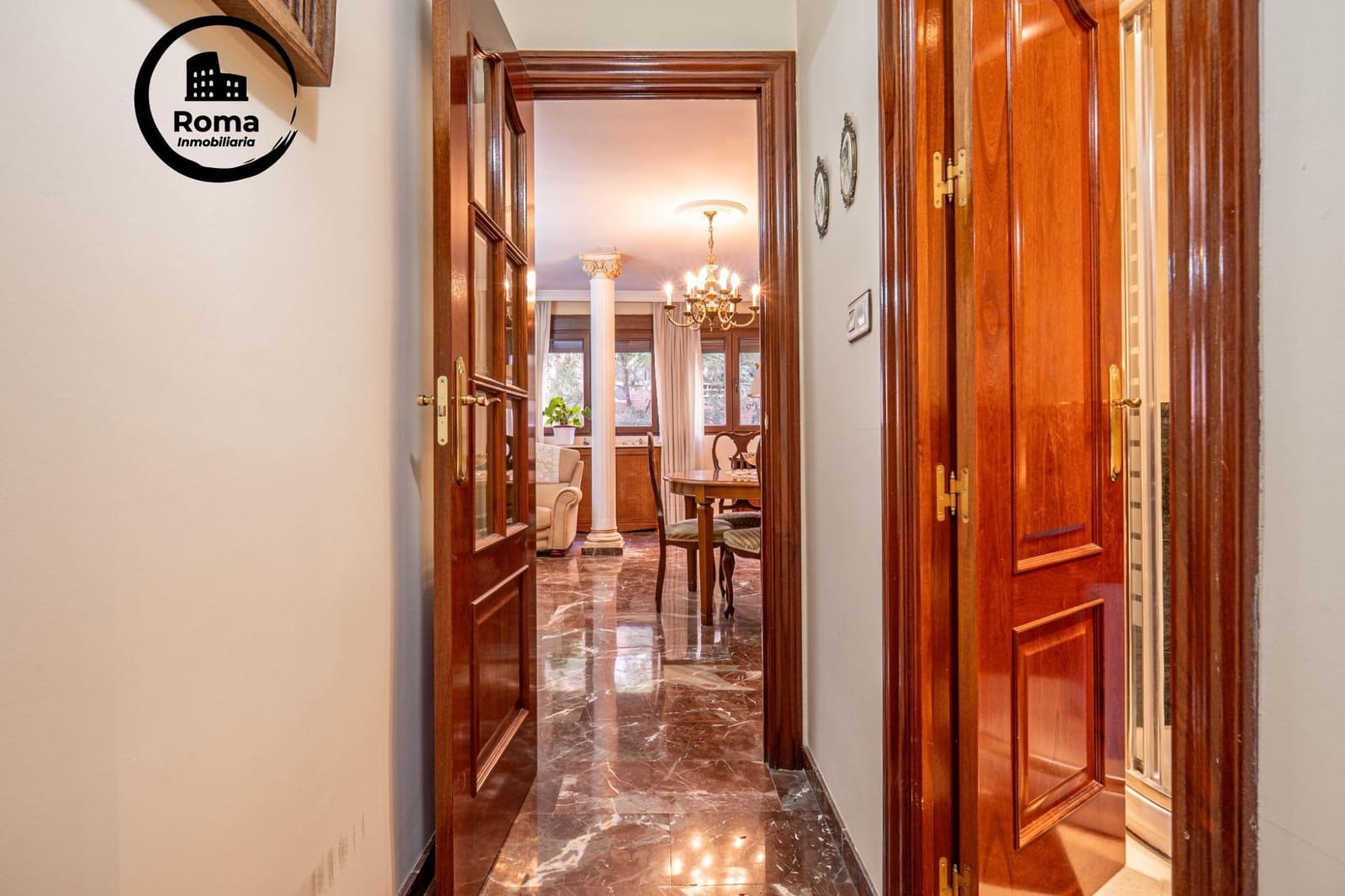 Piso de 3 habitaciones en Granada ciudad en venta - 390.000 € (Ref: 9721818)