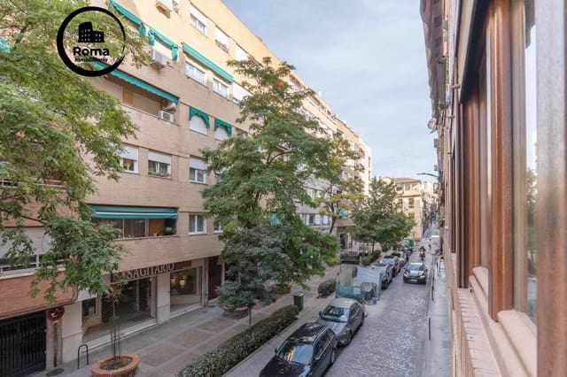 Piso de 3 habitaciones en Centro, Granada ciudad en venta - 390.000 € (Ref: 9721818)