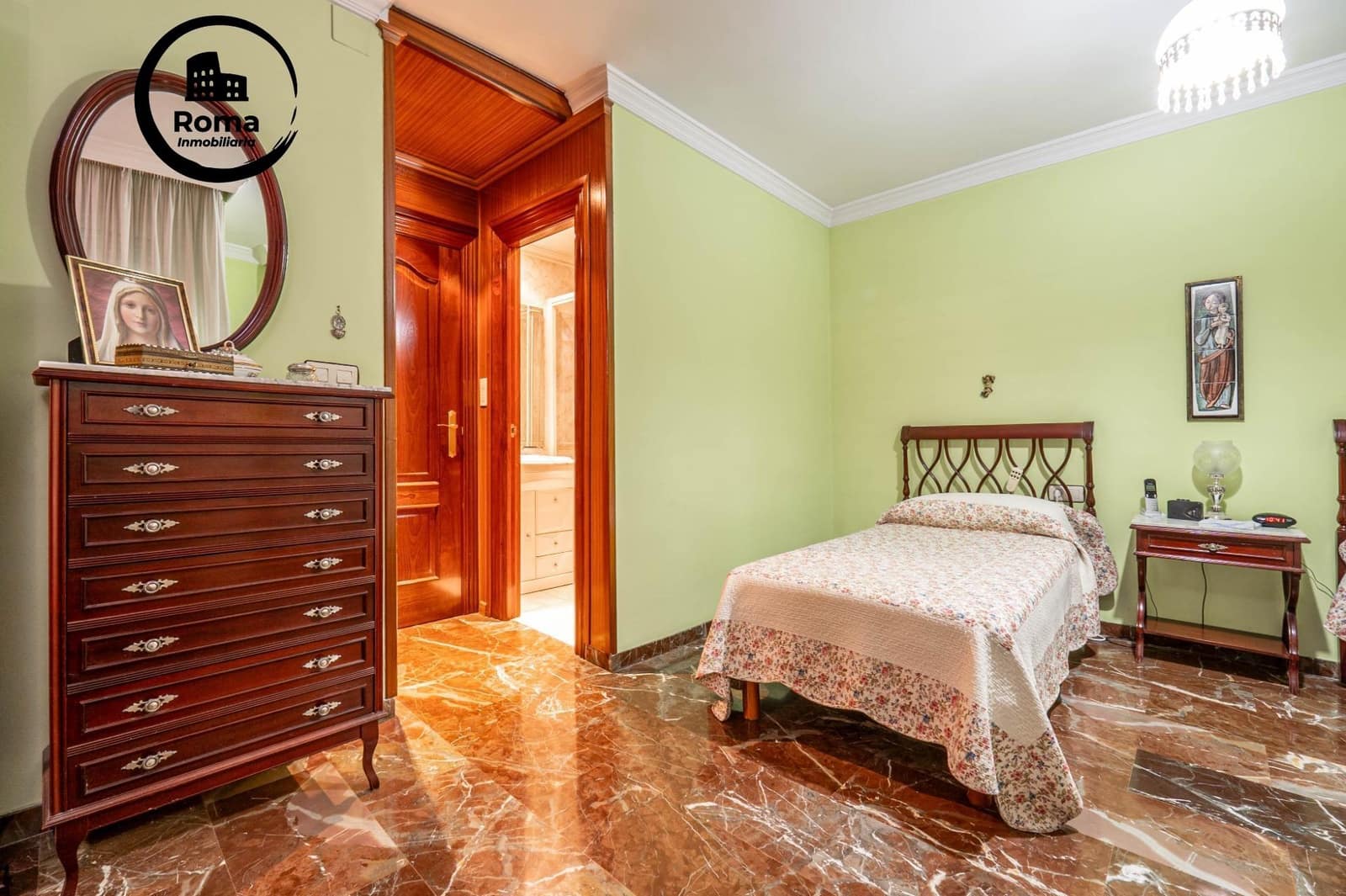 Piso de 3 habitaciones en Granada ciudad en venta - 390.000 € (Ref: 9721818)