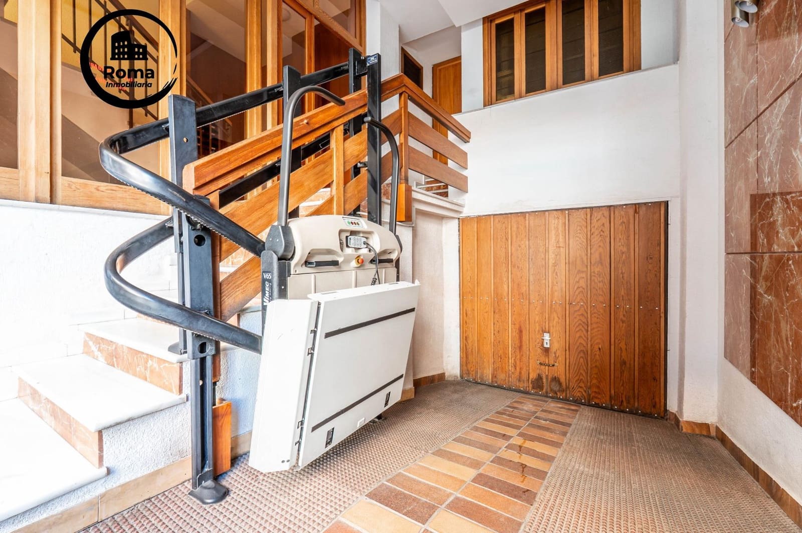 Piso de 3 habitaciones en Granada ciudad en venta - 390.000 € (Ref: 9721818)