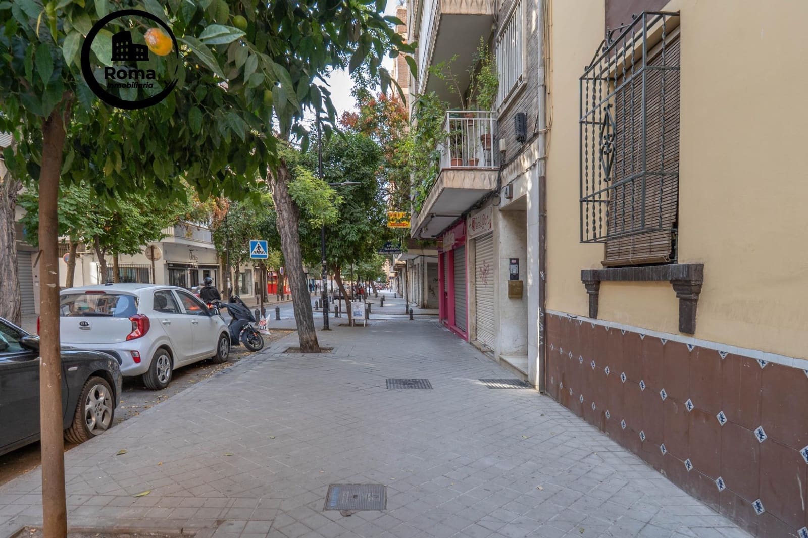 Piso de 3 habitaciones en Granada ciudad en venta - 390.000 € (Ref: 9721818)