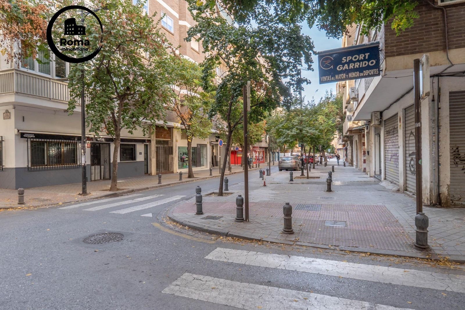 Piso de 3 habitaciones en Granada ciudad en venta - 390.000 € (Ref: 9721818)
