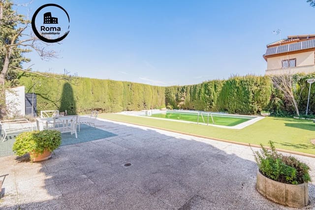 6 soverom Villa til salgs i Gójar med garasje - € 480 000 (Ref: 9721819)