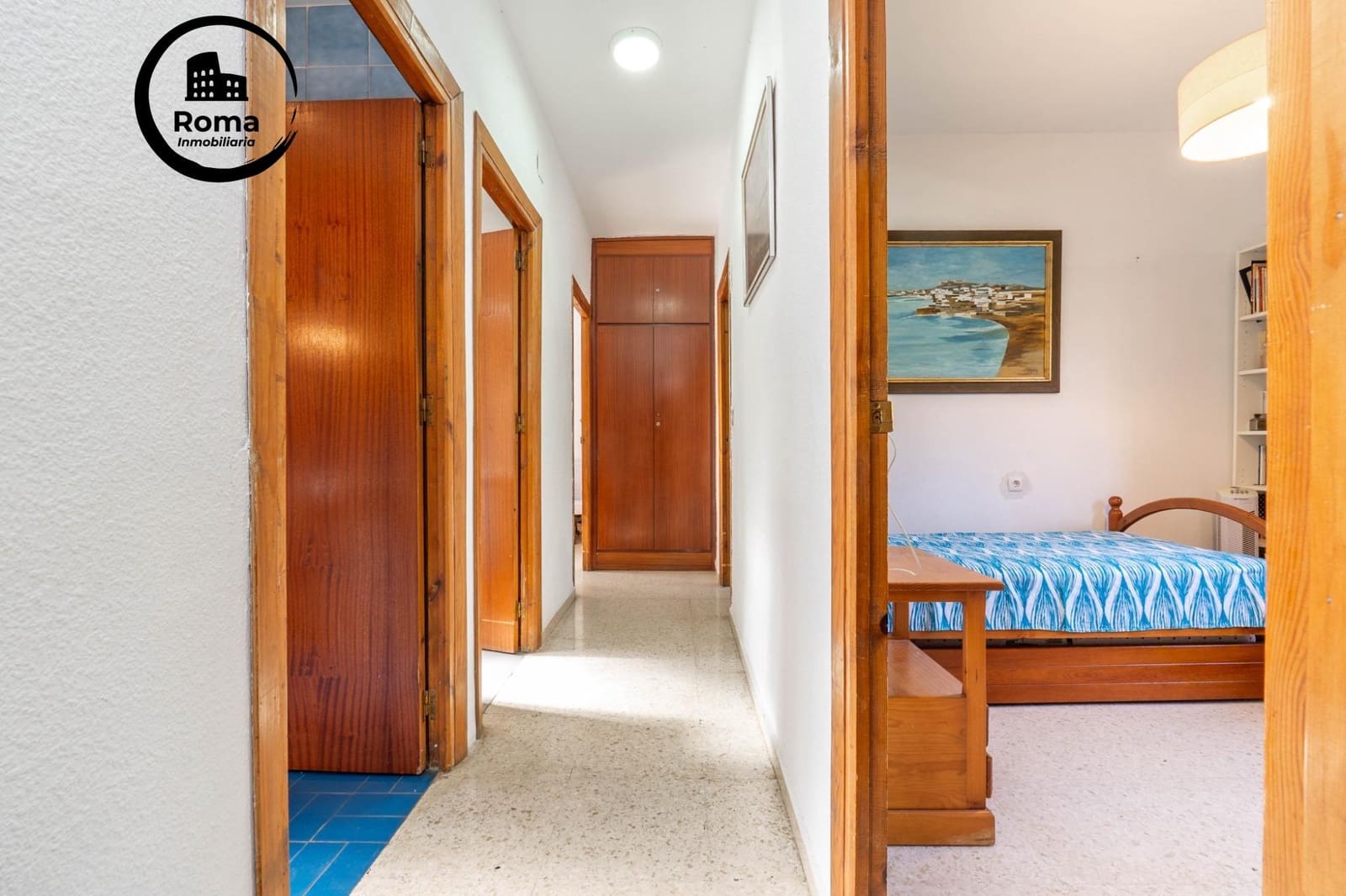 4 bedroom Villa for sale in Ogijares with pool garage - € 399,000 (Ref: 9721820)