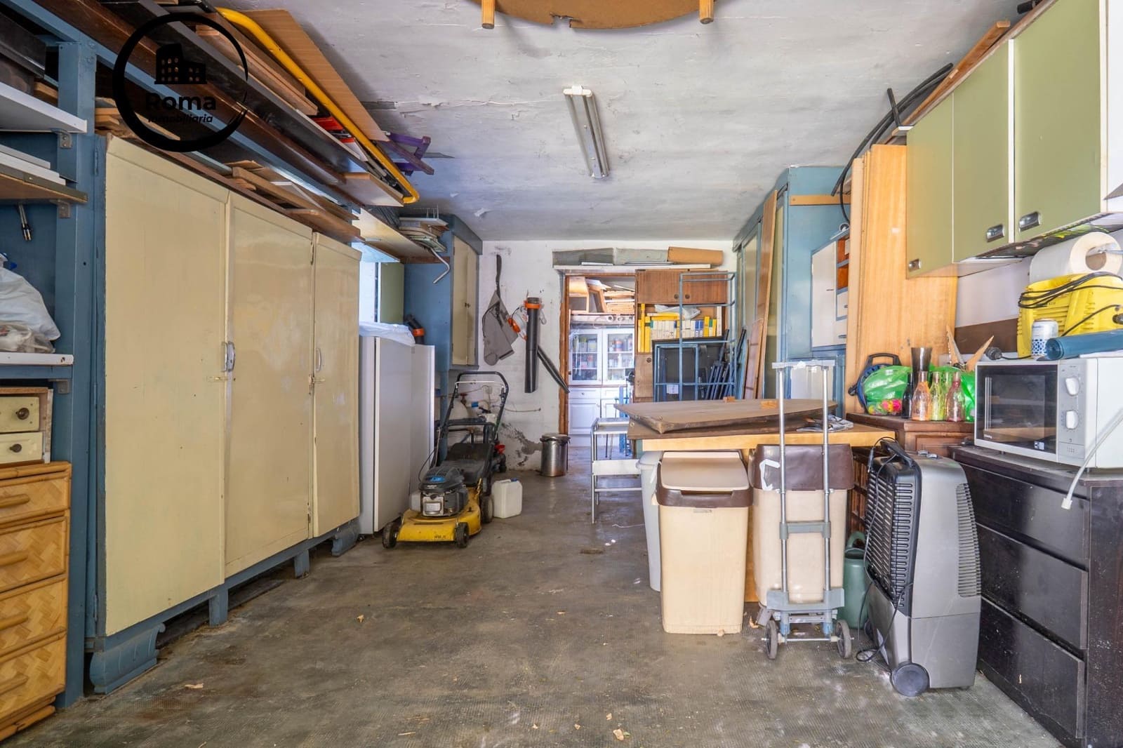 4 bedroom Villa for sale in Ogijares with pool garage - € 399,000 (Ref: 9721820)