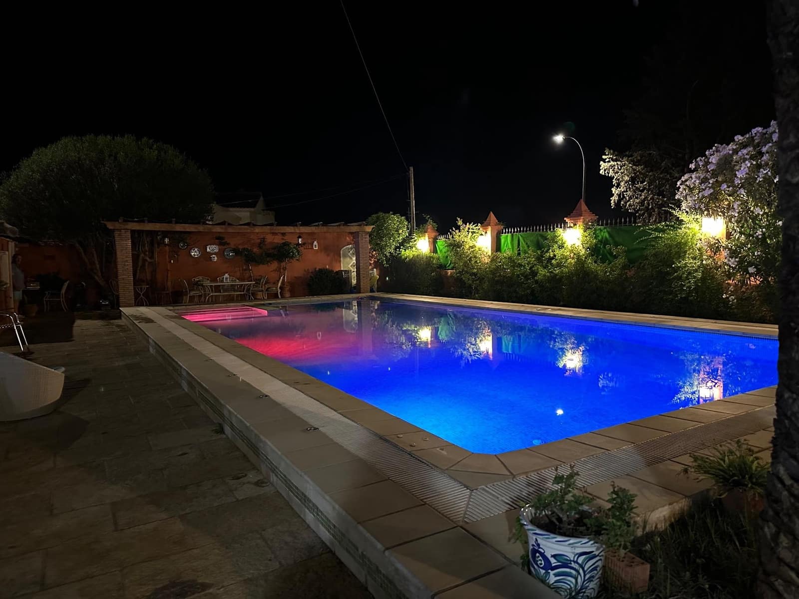 5 bedroom Villa for sale in Ogijares with pool - € 725,000 (Ref: 9721821)