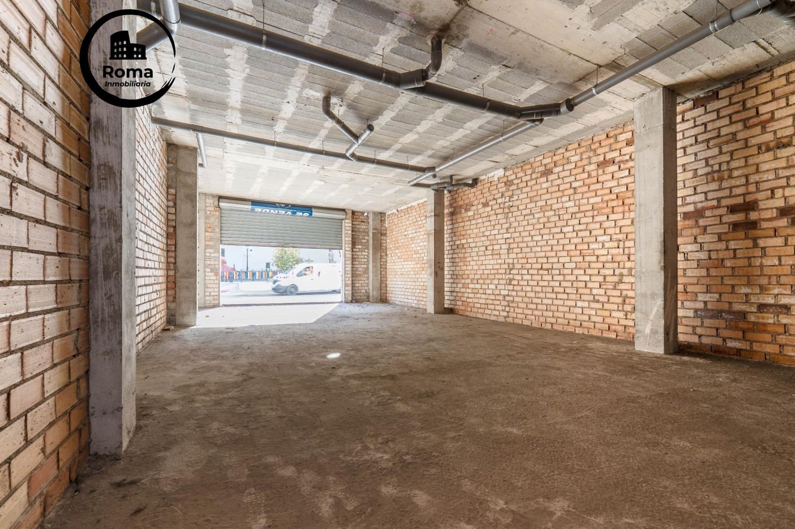 Local Commercial à vendre à Ogijares - 94 900 € (Ref: 9721822)