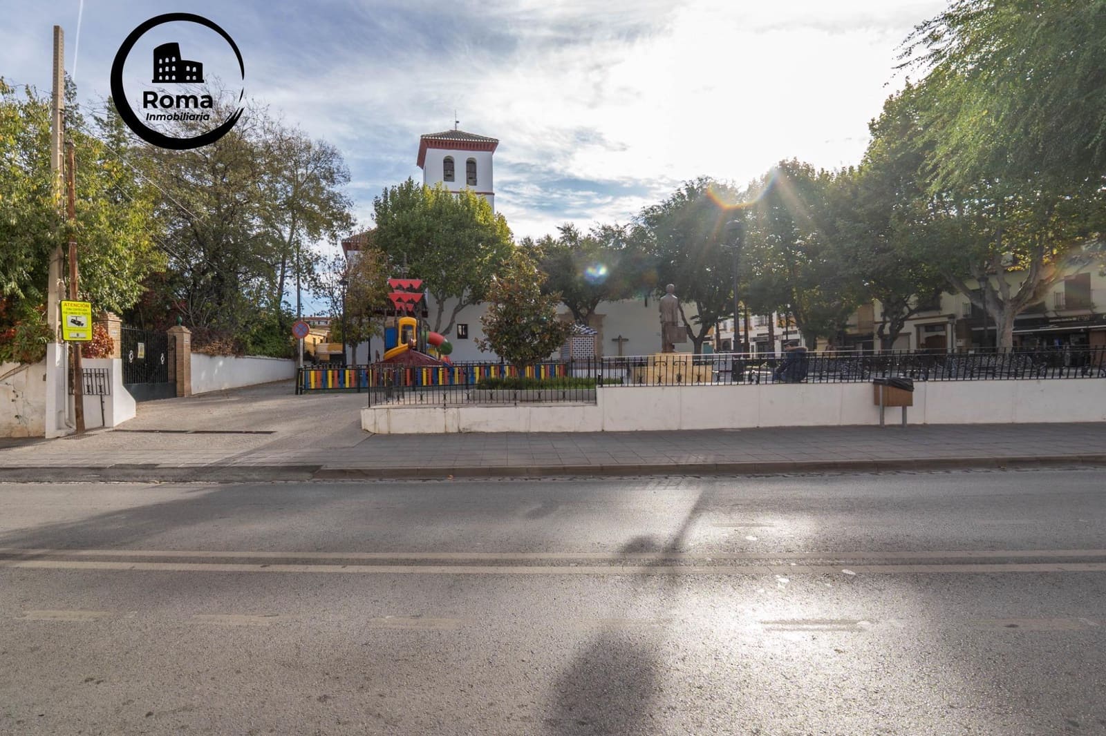 Local Commercial à vendre à Ogijares - 94 900 € (Ref: 9721822)