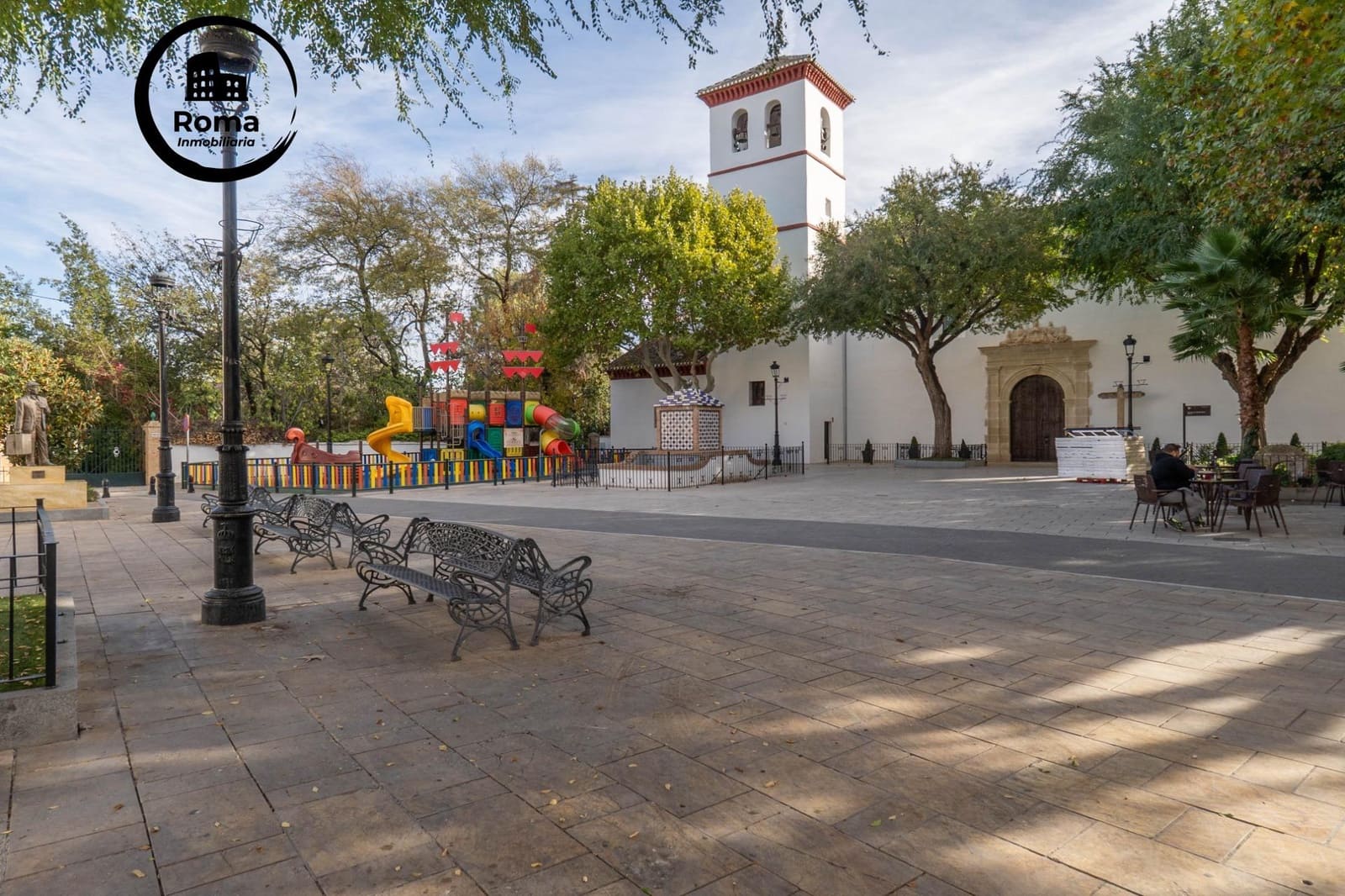 Local Commercial à vendre à Ogijares - 94 900 € (Ref: 9721822)