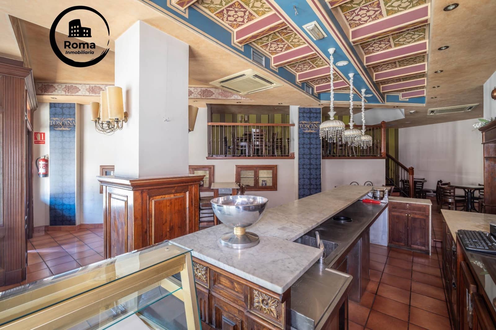 Business for sale in Ogijares - € 169,500 (Ref: 9721823)