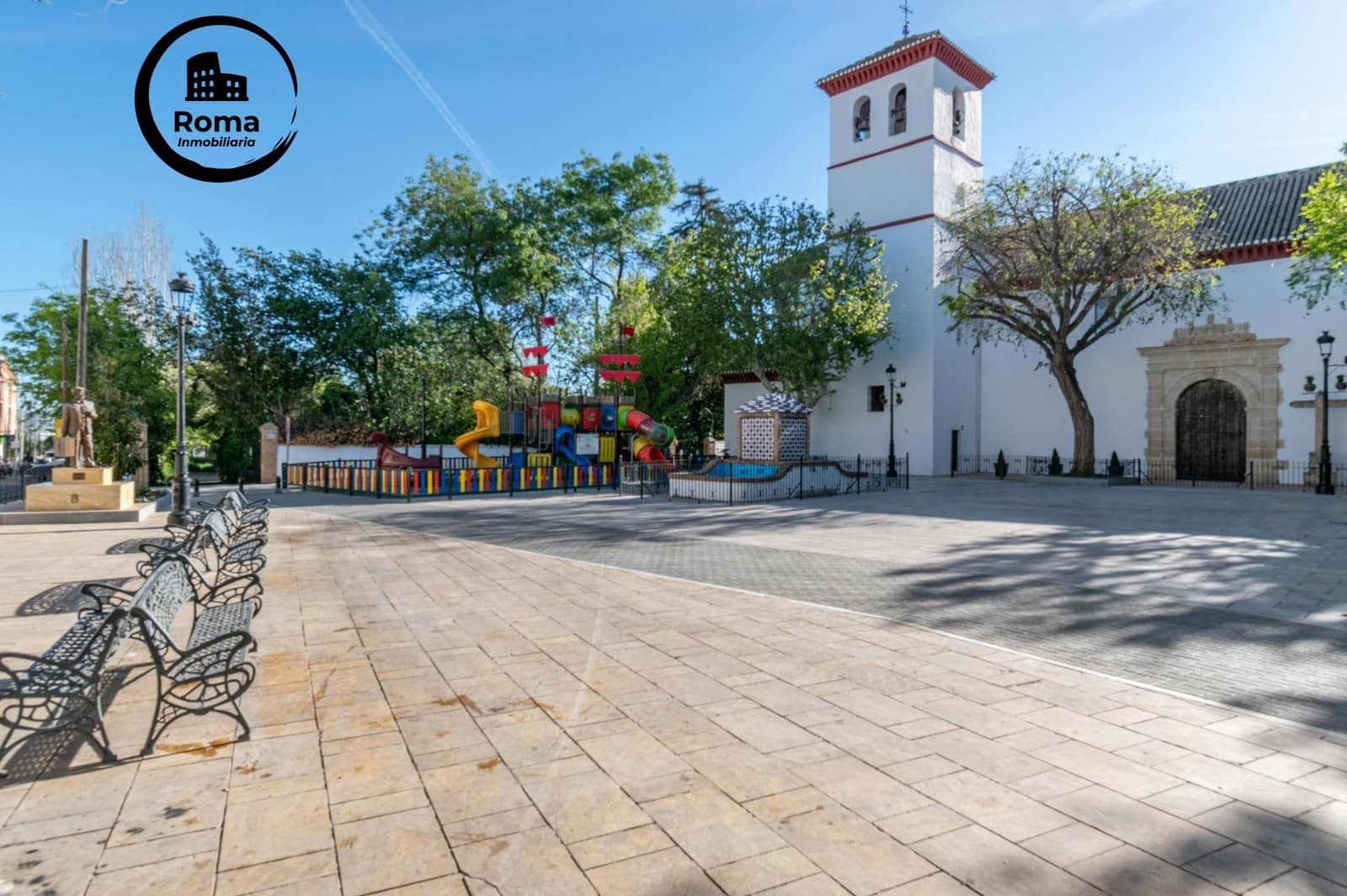 Business for sale in Ogijares - € 169,500 (Ref: 9721823)