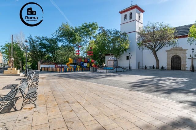 Entreprise à vendre à Ogíjares - 169 500 € (Ref: 9721823)