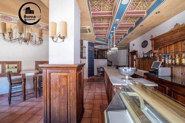 Entreprise à vendre à Ogíjares - 169 500 € (Ref: 9721823)