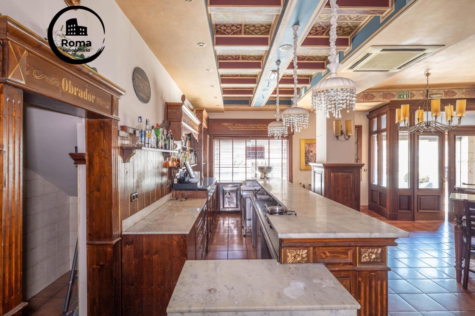 Business for sale in Ogijares - € 169,500 (Ref: 9721823)