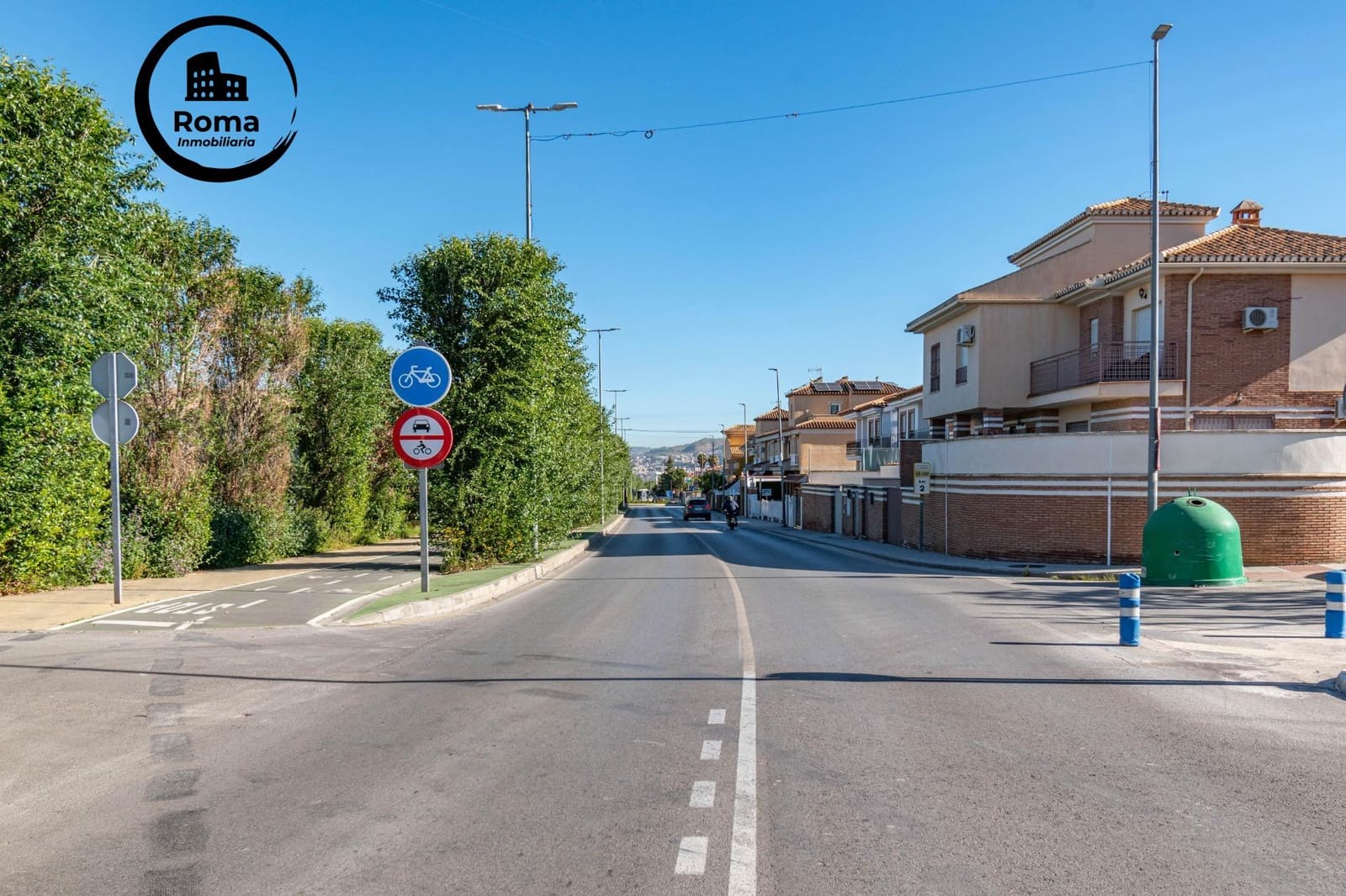 Business for sale in Ogijares - € 169,500 (Ref: 9721823)