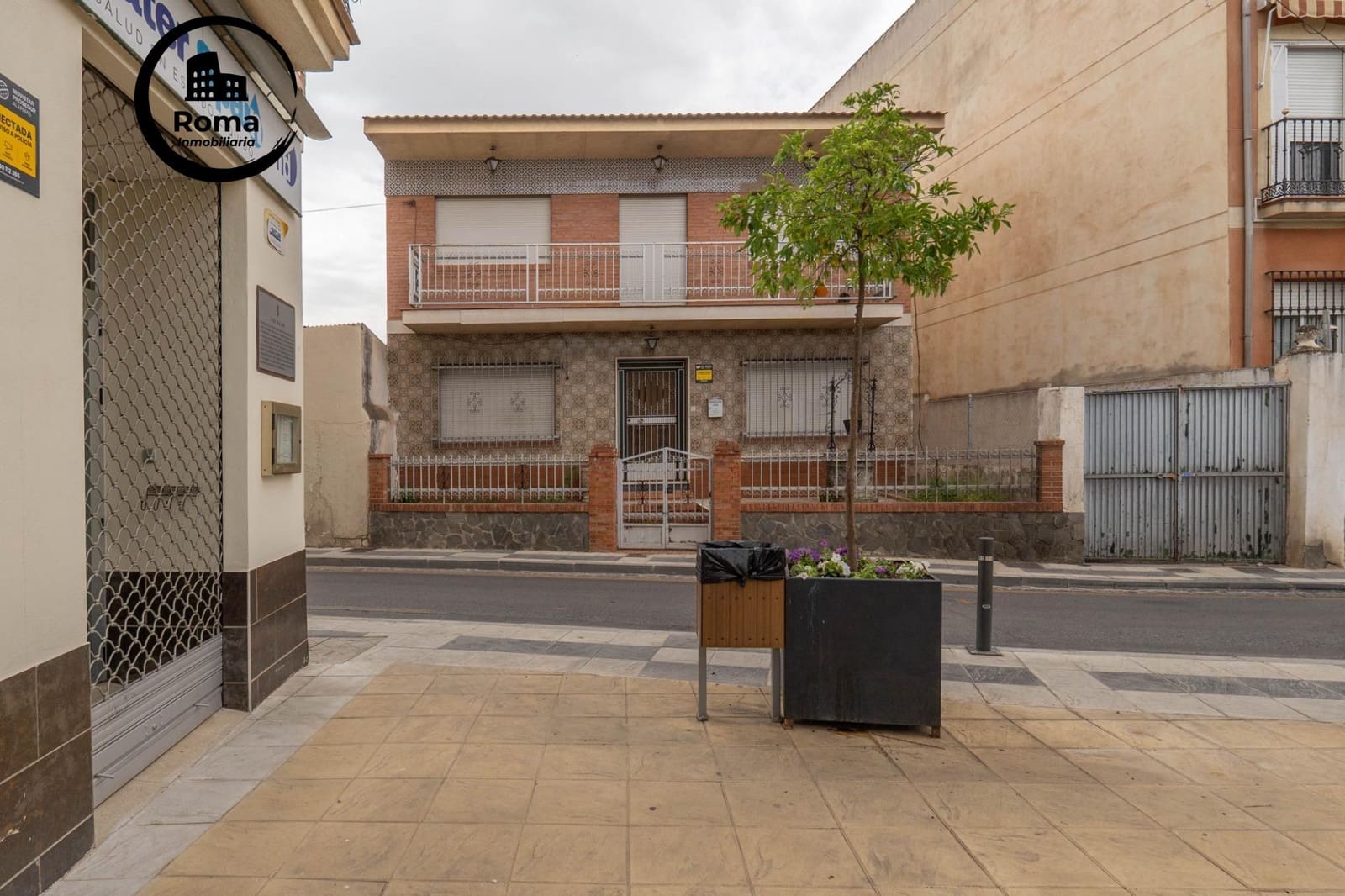 5 Zimmer Reihenhaus zu verkaufen in Ogijares - 268.000 € (Ref: 9721824)