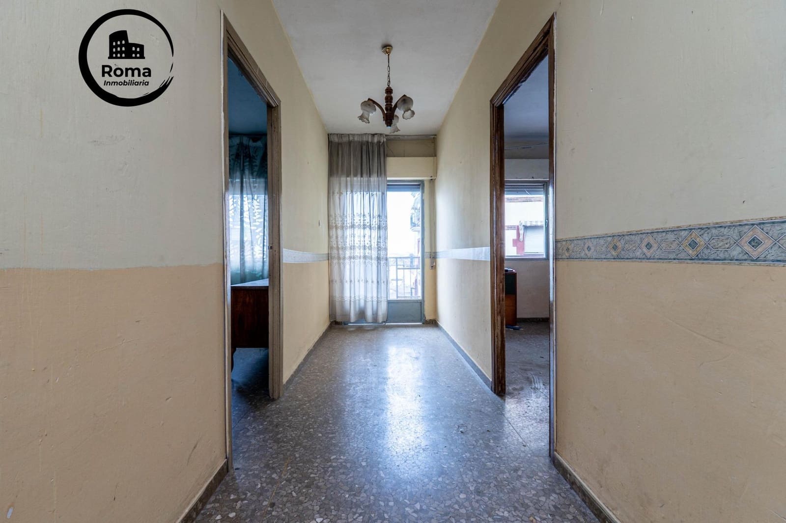 5 Zimmer Reihenhaus zu verkaufen in Ogijares - 268.000 € (Ref: 9721824)