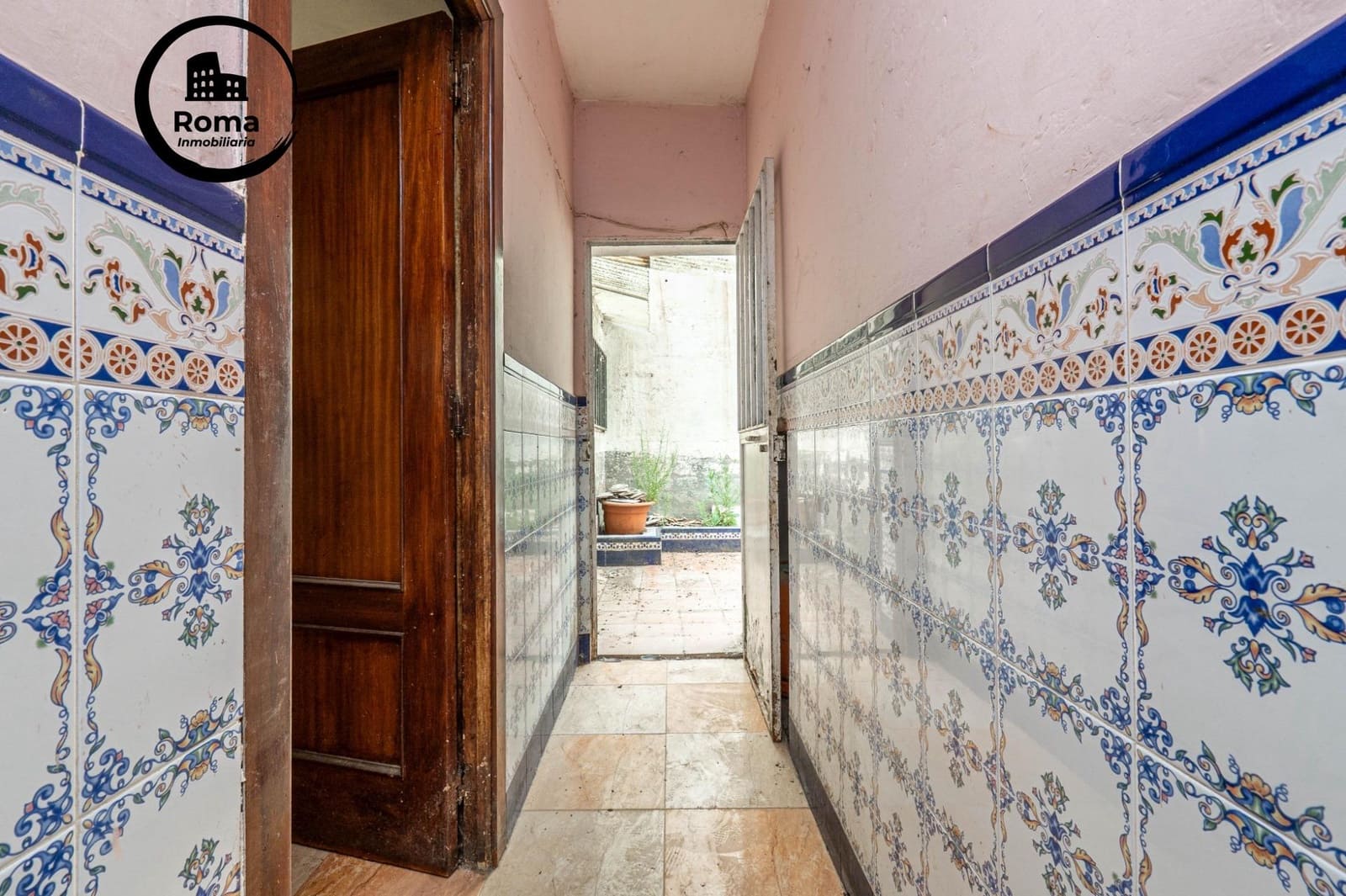 5 Zimmer Reihenhaus zu verkaufen in Ogijares - 268.000 € (Ref: 9721824)