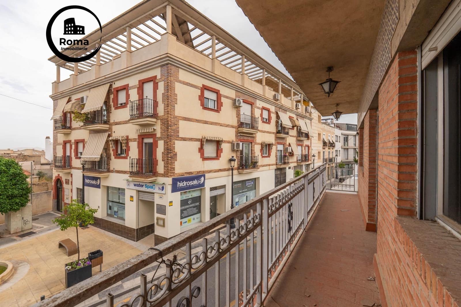 5 Zimmer Reihenhaus zu verkaufen in Ogijares - 268.000 € (Ref: 9721824)