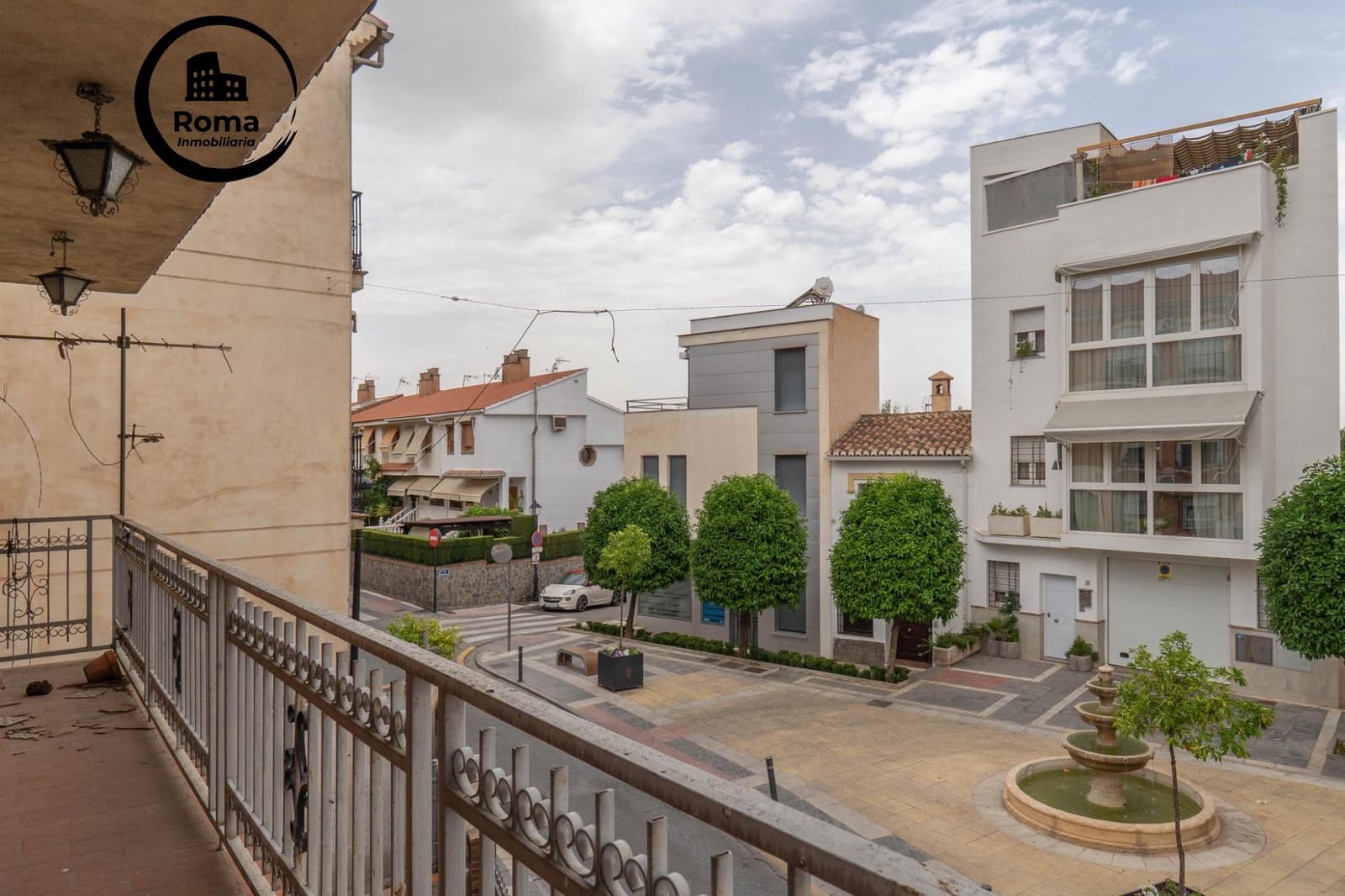 5 Zimmer Reihenhaus zu verkaufen in Ogijares - 268.000 € (Ref: 9721824)