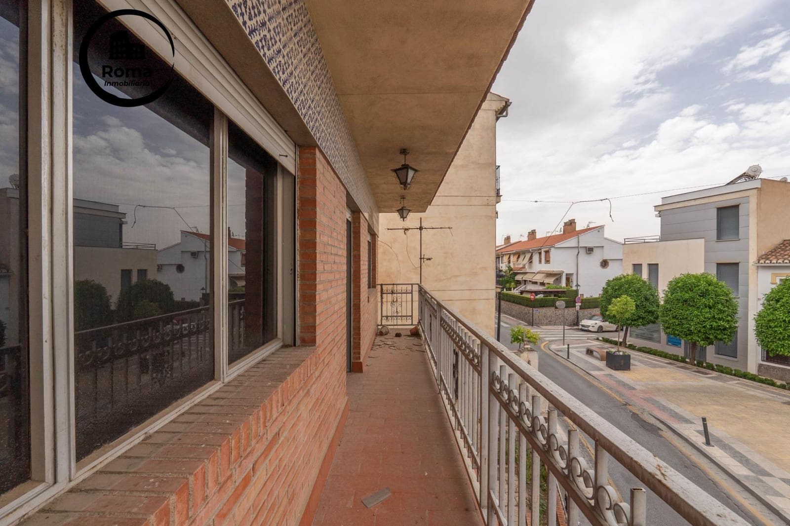 5 Zimmer Reihenhaus zu verkaufen in Ogijares - 268.000 € (Ref: 9721824)