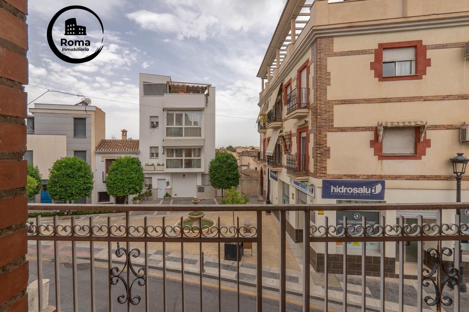 5 Zimmer Reihenhaus zu verkaufen in Ogijares - 268.000 € (Ref: 9721824)