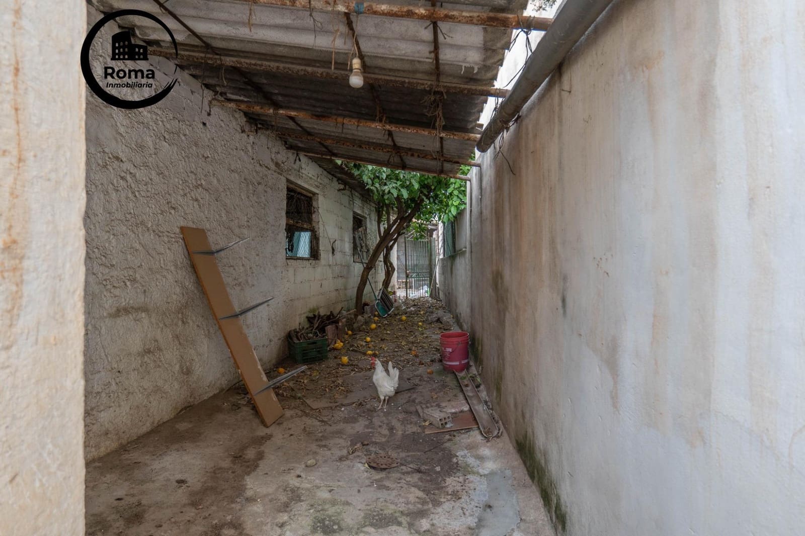 5 Zimmer Reihenhaus zu verkaufen in Ogijares - 268.000 € (Ref: 9721824)