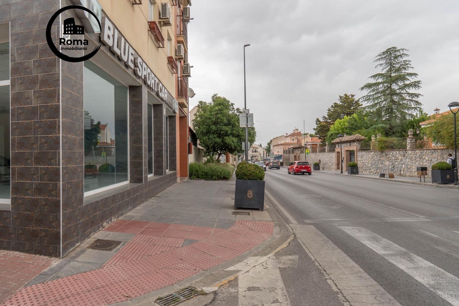 5 Zimmer Reihenhaus zu verkaufen in Ogijares - 268.000 € (Ref: 9721824)