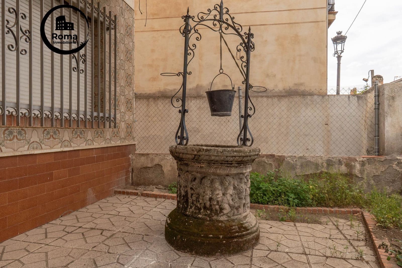 5 Zimmer Reihenhaus zu verkaufen in Ogijares - 268.000 € (Ref: 9721824)