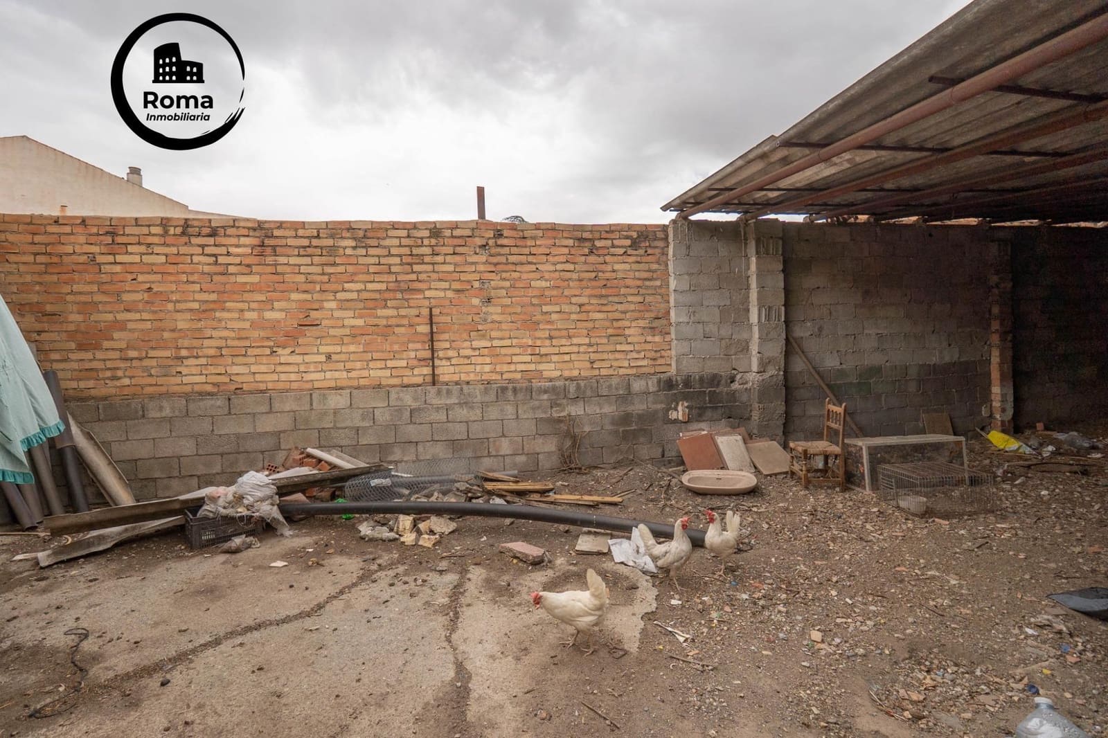 5 Zimmer Reihenhaus zu verkaufen in Ogijares - 268.000 € (Ref: 9721824)