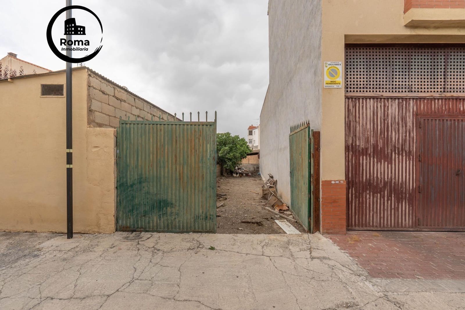 5 Zimmer Reihenhaus zu verkaufen in Ogijares - 268.000 € (Ref: 9721824)