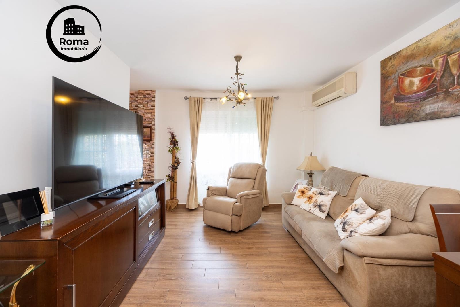 3 Zimmer Reihenhaus zu verkaufen in Peligros mit Garage - 229.000 € (Ref: 9721826)