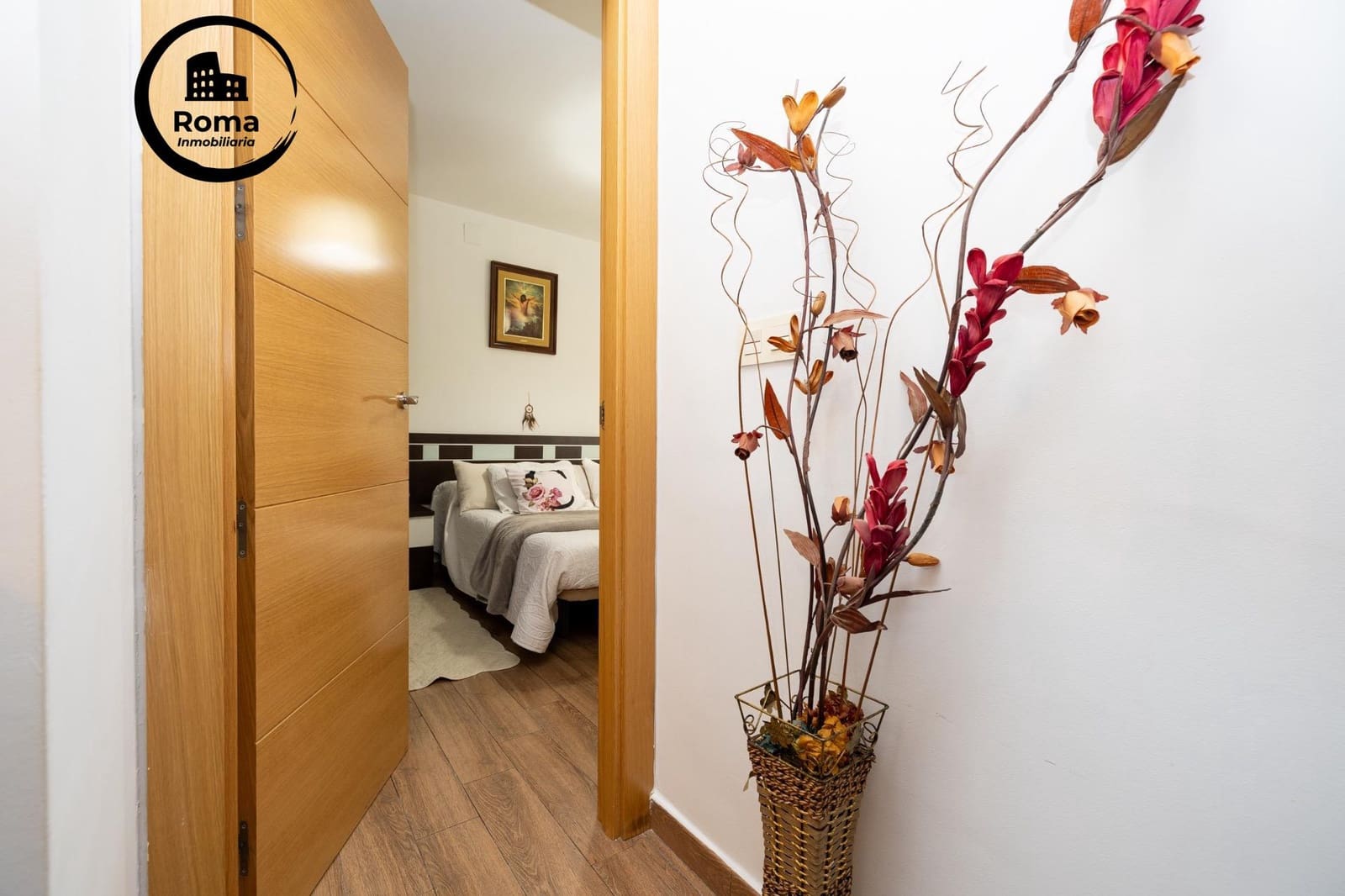 3 Zimmer Reihenhaus zu verkaufen in Peligros mit Garage - 229.000 € (Ref: 9721826)