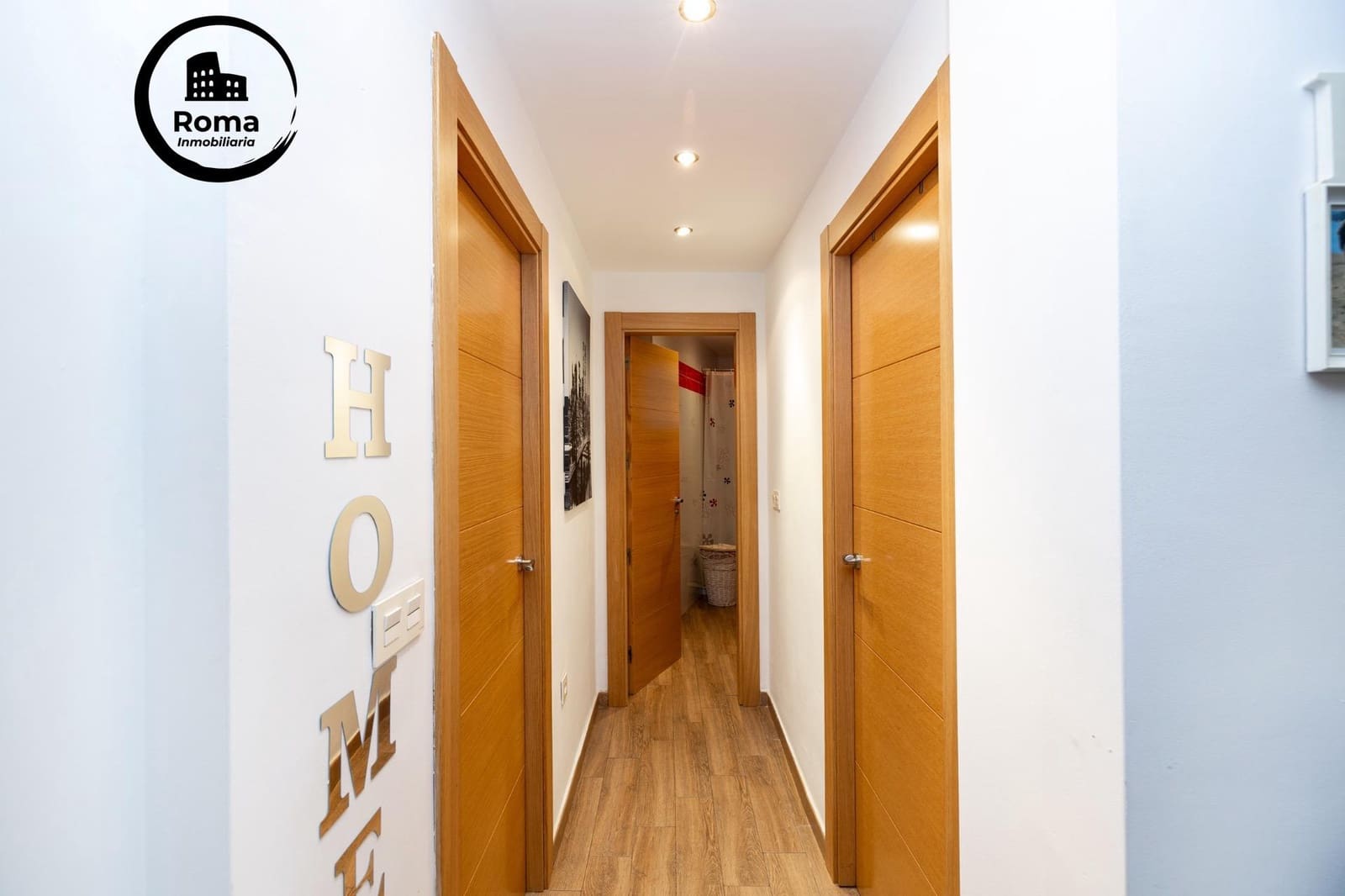 3 Zimmer Reihenhaus zu verkaufen in Peligros mit Garage - 229.000 € (Ref: 9721826)