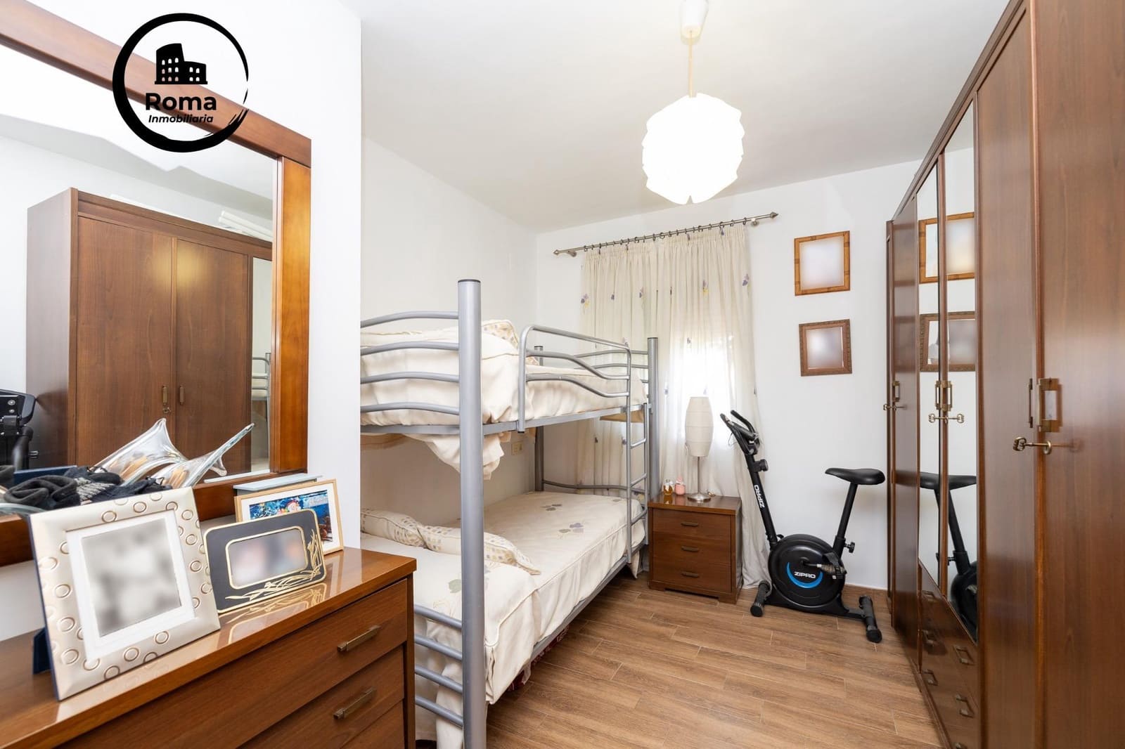 3 Zimmer Reihenhaus zu verkaufen in Peligros mit Garage - 229.000 € (Ref: 9721826)