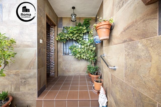 3 Zimmer Reihenhaus zu verkaufen in Peligros mit Garage - 229.000 € (Ref: 9721826)