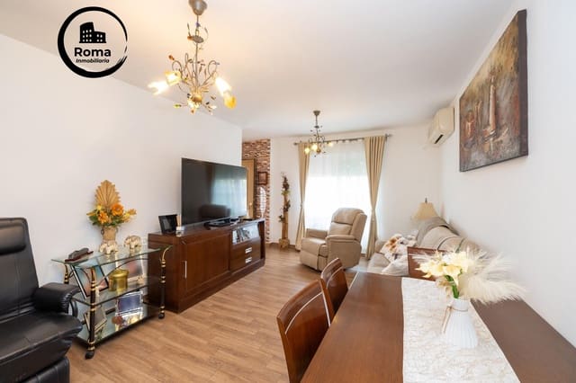 3 Zimmer Reihenhaus zu verkaufen in Peligros mit Garage - 229.000 € (Ref: 9721826)