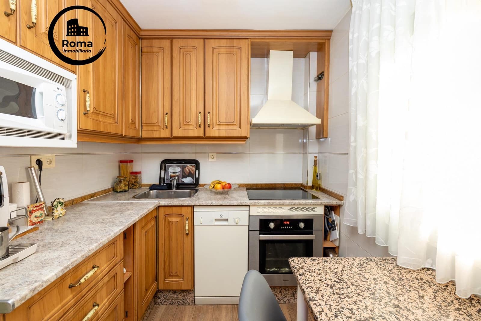 3 Zimmer Reihenhaus zu verkaufen in Peligros mit Garage - 229.000 € (Ref: 9721826)