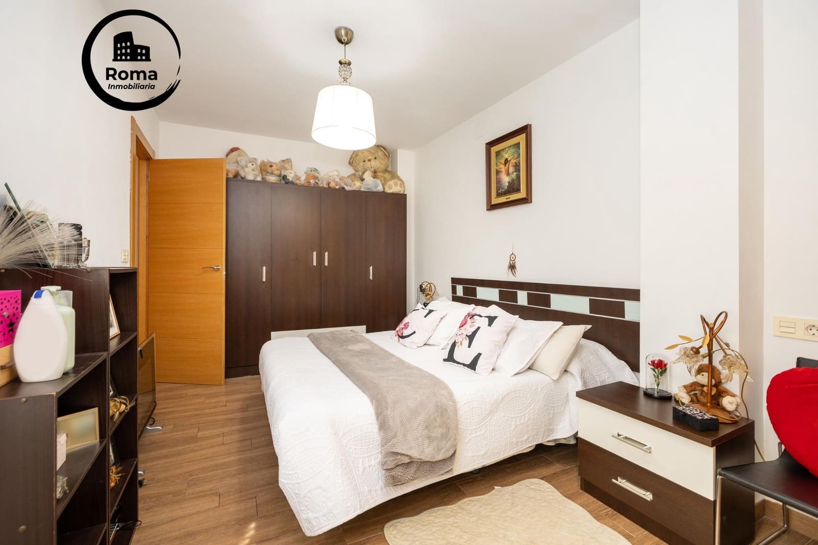 3 Zimmer Reihenhaus zu verkaufen in Peligros mit Garage - 229.000 € (Ref: 9721826)