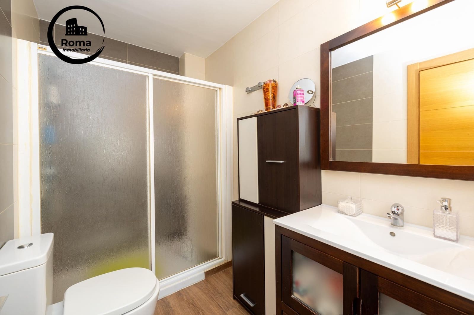 3 Zimmer Reihenhaus zu verkaufen in Peligros mit Garage - 229.000 € (Ref: 9721826)