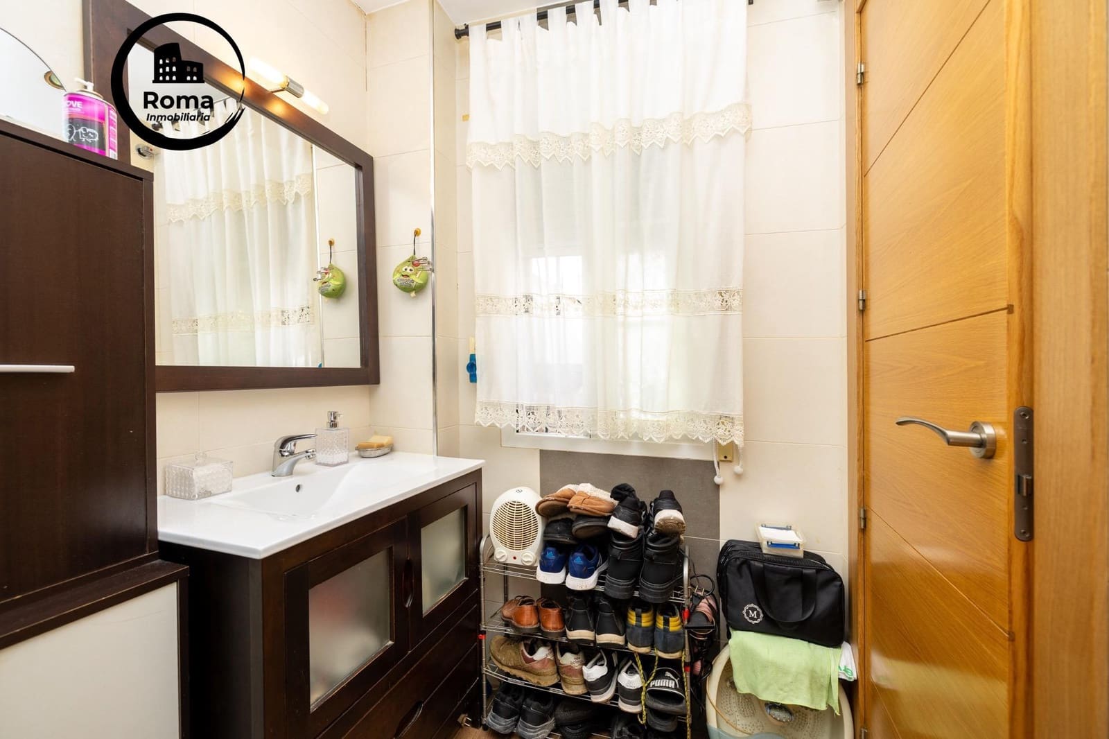 3 Zimmer Reihenhaus zu verkaufen in Peligros mit Garage - 229.000 € (Ref: 9721826)